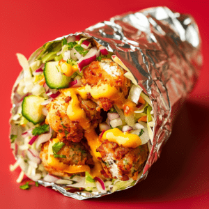 Best Burritos in Mumbai
