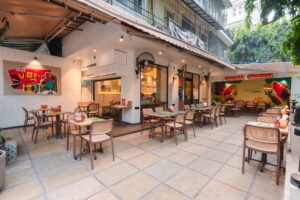 Best Restaurants in Mumbai