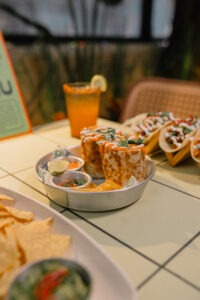 Best Mexican Food in Mumbai