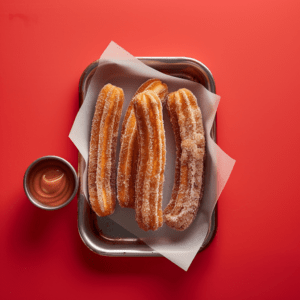 Best Churros in Mumbai