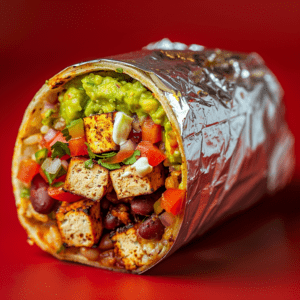 Best Burritos in Mumbai