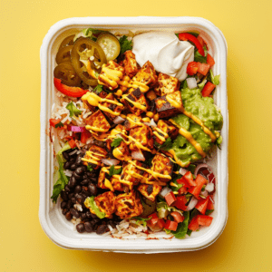 Best Burrito Bowl in Mumbai