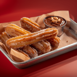 Best Churros in Mumbai