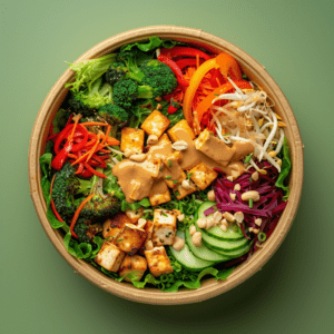 Best Salads in Mumbai