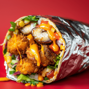 Best Burritos in Mumbai