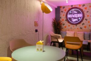 Gracias Granny CBD Belapur Navi Mumbai