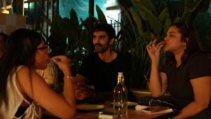 Gracias Granny Santacruz