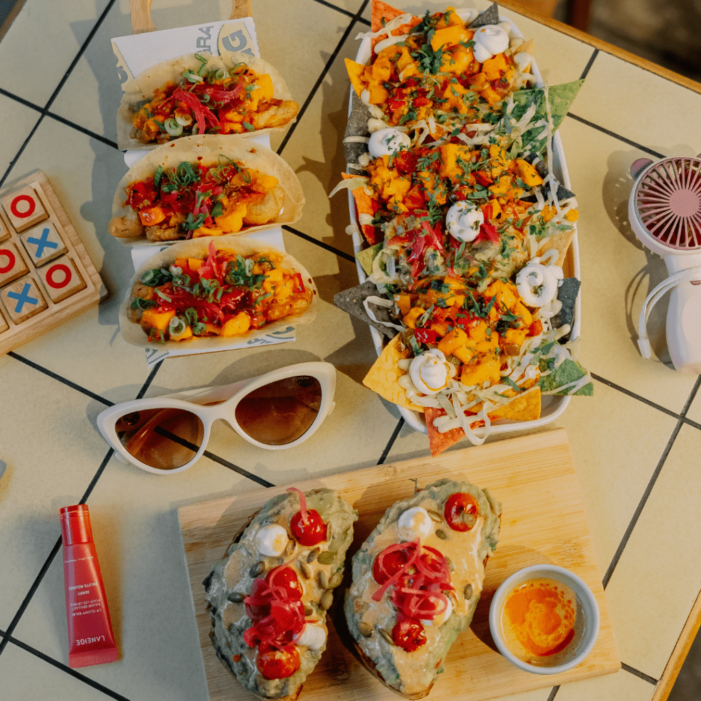 Best Summer Menu in Mumbai